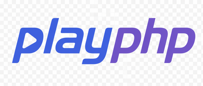 playphp logo